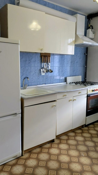 Реальная 1 улучшенка Героев Харькова 302, метро Индустриальная  5 мин. Харків - зображення 4