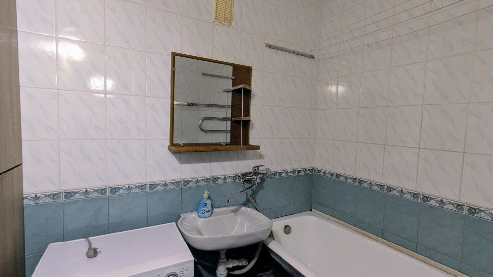 Реальная 1 улучшенка Героев Харькова 302, метро Индустриальная  5 мин. Харків - зображення 5