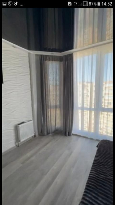 Однокомнатная квартира 30000 уе. Одеса - зображення 2