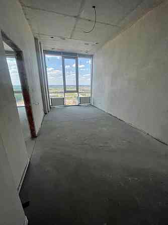 Видовий пентхаус з власною терасою  в ЖК «Гранд Бурже» Буча