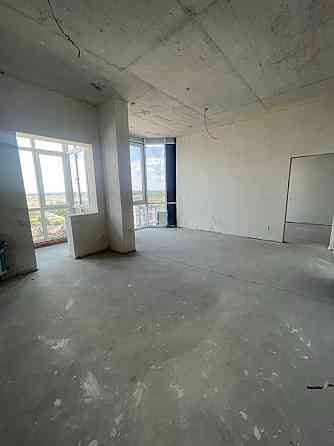 Видовий пентхаус з власною терасою  в ЖК «Гранд Бурже» Буча