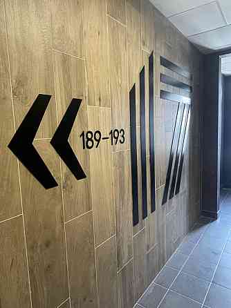 Видовий пентхаус з власною терасою  в ЖК «Гранд Бурже» Буча