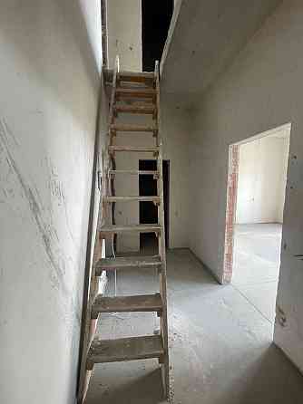 Видовий пентхаус з власною терасою  в ЖК «Гранд Бурже» Буча