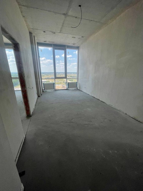 Видовий пентхаус з власною терасою  в ЖК «Гранд Бурже» Буча - изображение 6