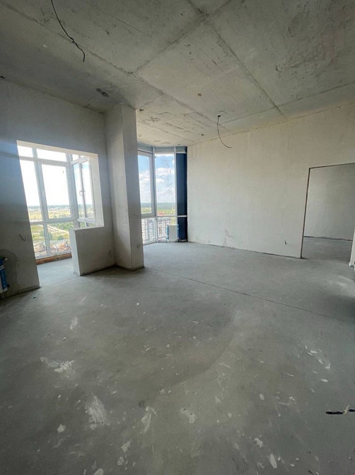 Видовий пентхаус з власною терасою  в ЖК «Гранд Бурже» Буча - изображение 5