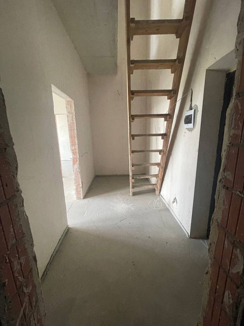 Видовий пентхаус з власною терасою  в ЖК «Гранд Бурже» Буча - изображение 4