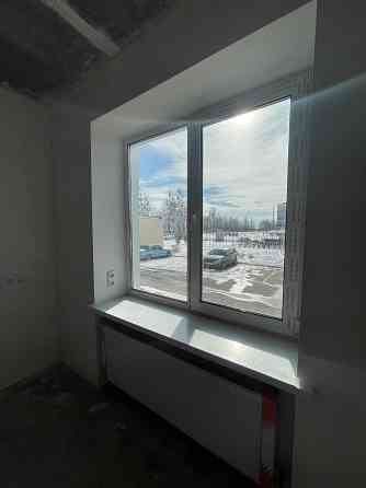 Продаж 2к квартири з незавершеним ремонтом.Сертифікат. Мін.оформлення. Немешаево