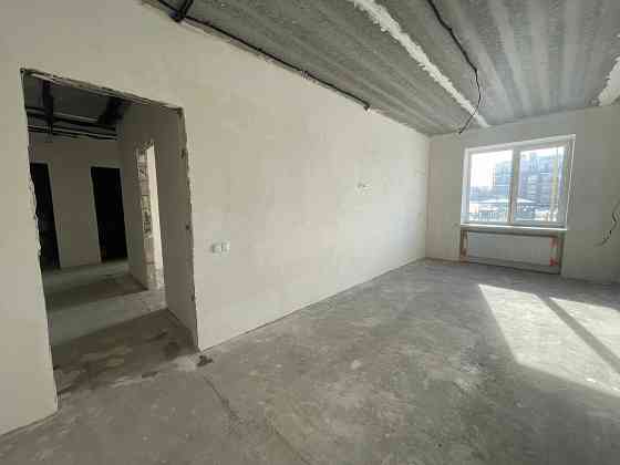 Продаж 2к квартири з незавершеним ремонтом.Сертифікат. Мін.оформлення. Немешаево