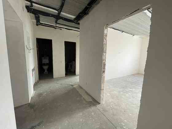 Продаж 2к квартири з незавершеним ремонтом.Сертифікат. Мін.оформлення. Немешаево