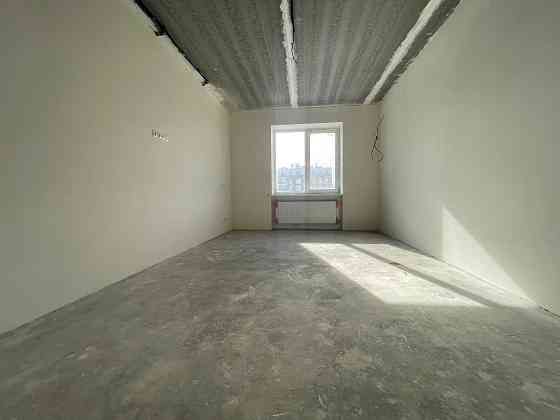 Продаж 2к квартири з незавершеним ремонтом.Сертифікат. Мін.оформлення. Немешаево