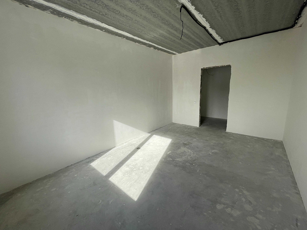 Продаж 2к квартири з незавершеним ремонтом.Сертифікат. Мін.оформлення. Немішаєве - зображення 8