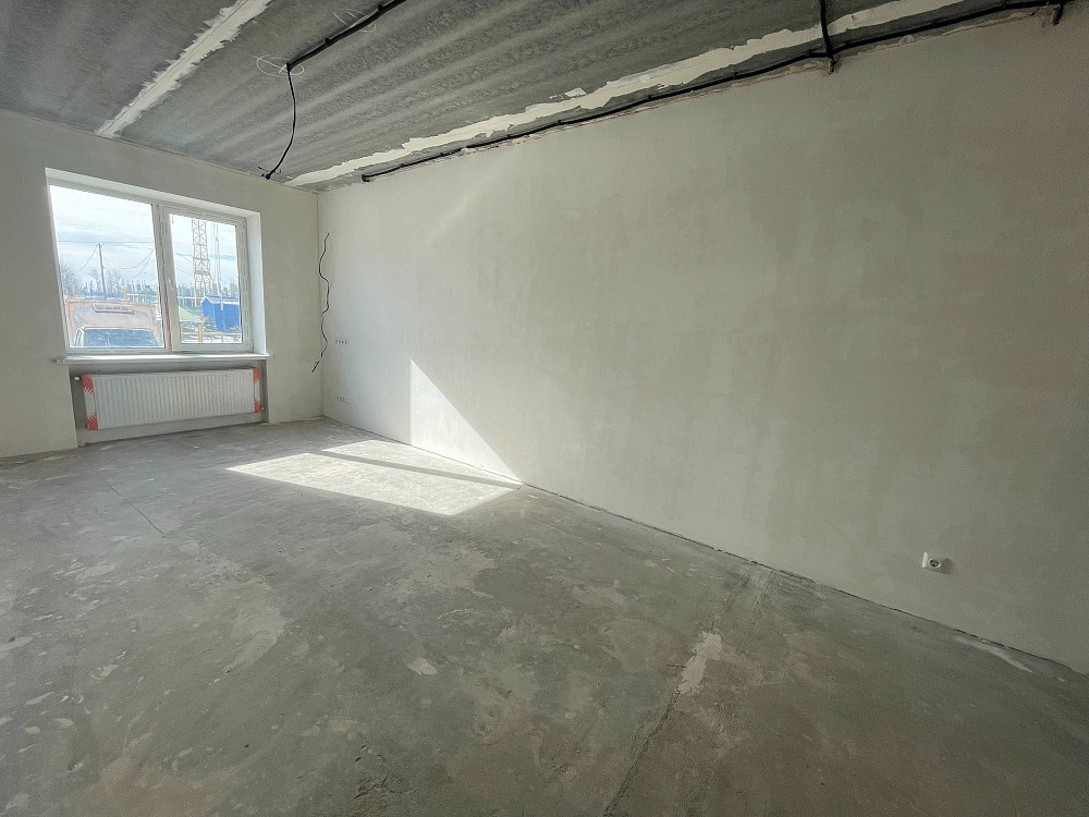 Продаж 2к квартири з незавершеним ремонтом.Сертифікат. Мін.оформлення. Немішаєве - зображення 7