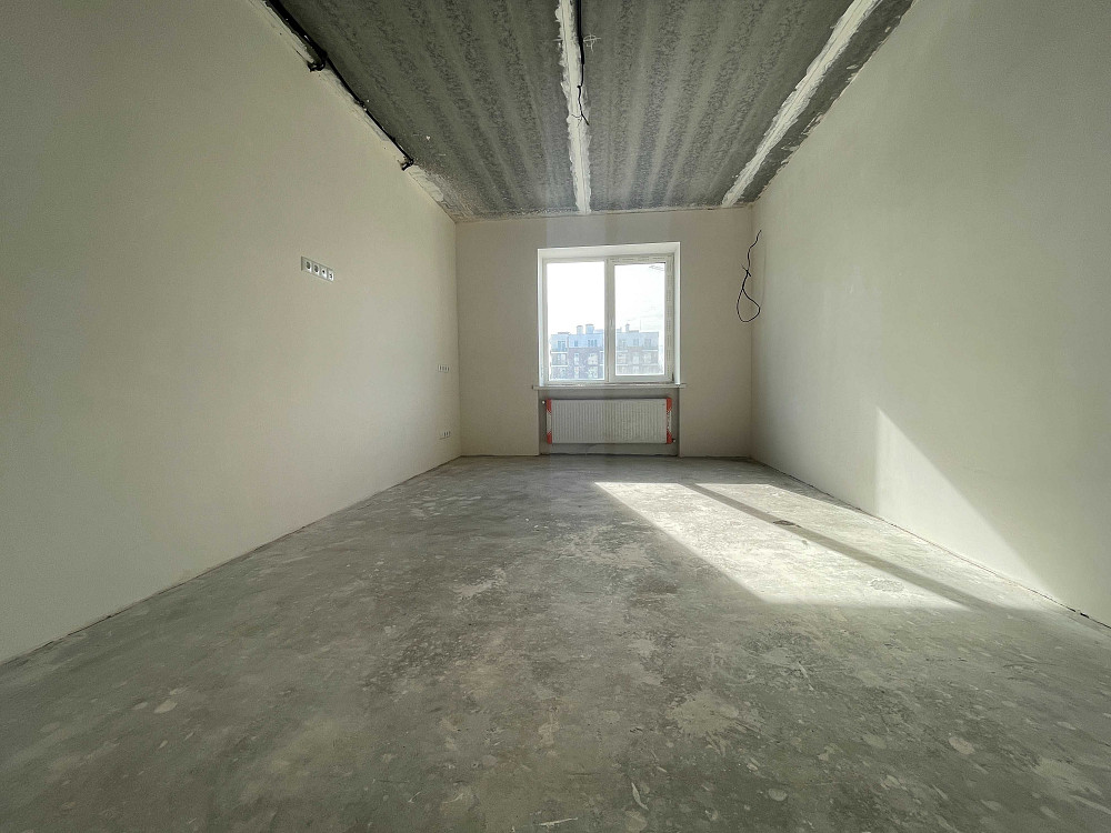 Продаж 2к квартири з незавершеним ремонтом.Сертифікат. Мін.оформлення. Немішаєве - зображення 2