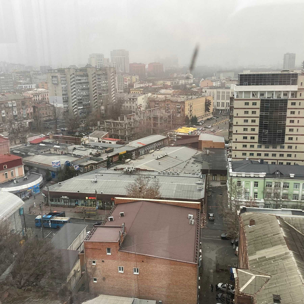 Продам 1 к в центре в ЖК Миронова (Дельмар, Моцарт, Лофт Вайт, Небо) Днепр - изображение 8