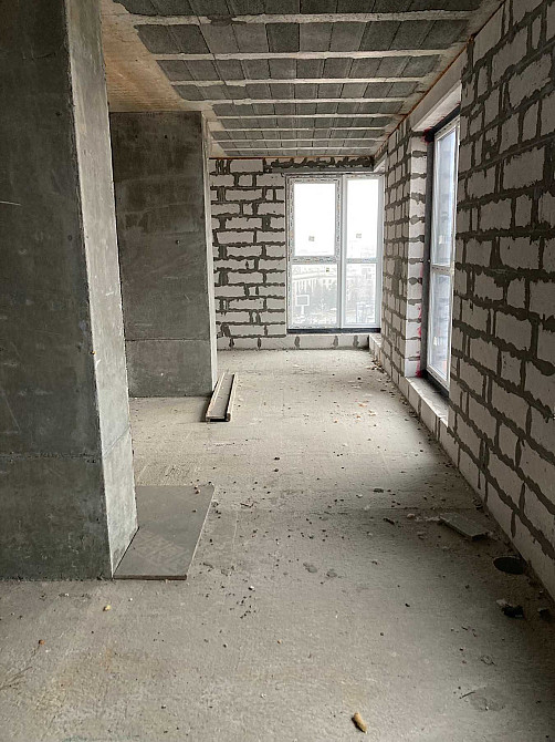 Продам 1 к в центре в ЖК Миронова (Дельмар, Моцарт, Лофт Вайт, Небо) Днепр - изображение 4