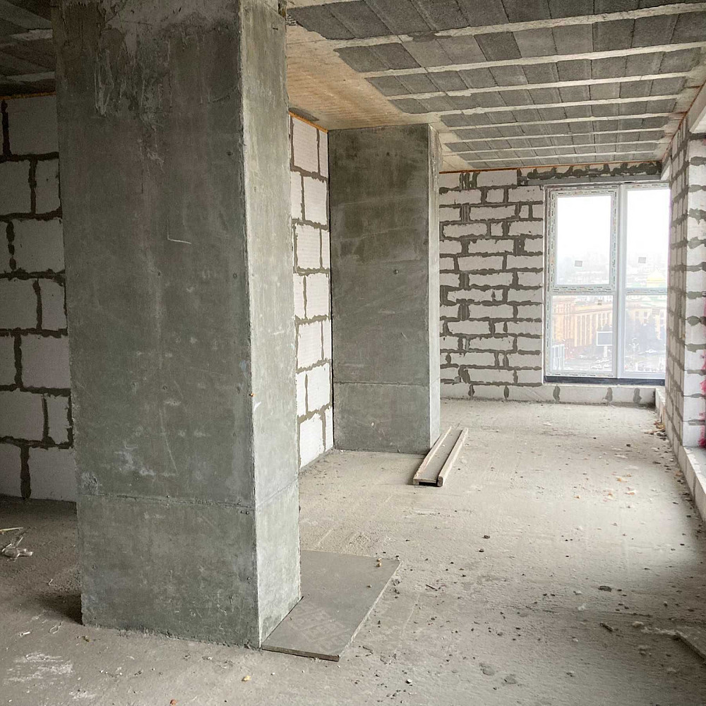 Продам 1 к в центре в ЖК Миронова (Дельмар, Моцарт, Лофт Вайт, Небо) Днепр - изображение 5