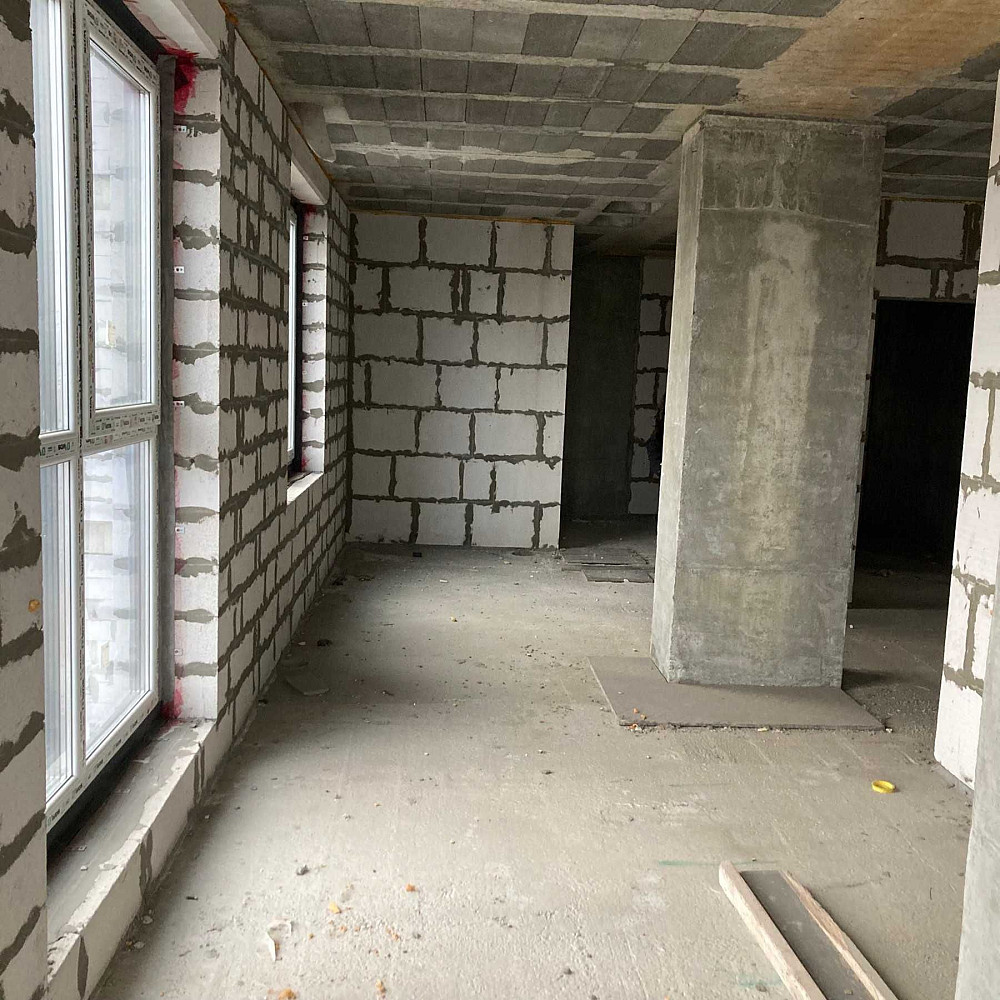 Продам 1 к в центре в ЖК Миронова (Дельмар, Моцарт, Лофт Вайт, Небо) Днепр - изображение 3