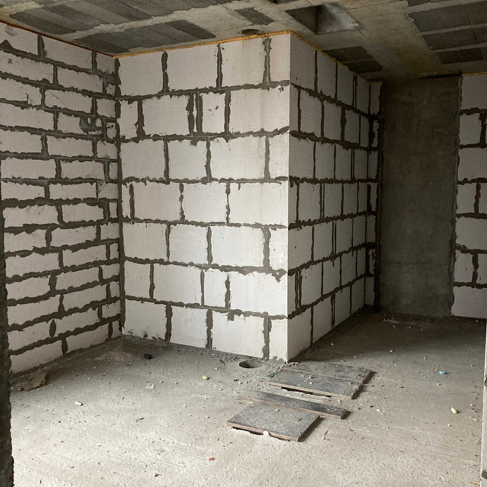 Продам 1 к в центре в ЖК Миронова (Дельмар, Моцарт, Лофт Вайт, Небо) Днепр - изображение 6