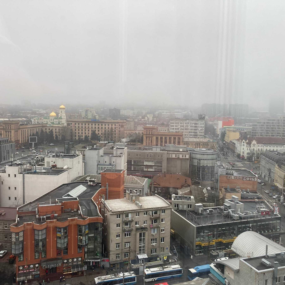 Продам 1 к в центре в ЖК Миронова (Дельмар, Моцарт, Лофт Вайт, Небо) Днепр - изображение 7