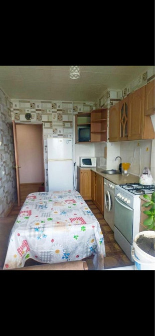 В продаже 3х. ком. квартира ул. Заболотного/ Крымский бульвар Одеса - зображення 5