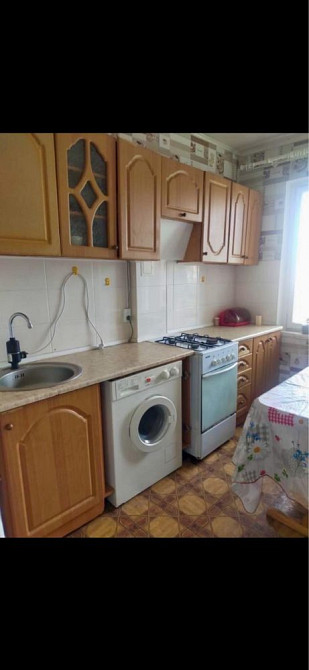 В продаже 3х. ком. квартира ул. Заболотного/ Крымский бульвар Одеса - зображення 4