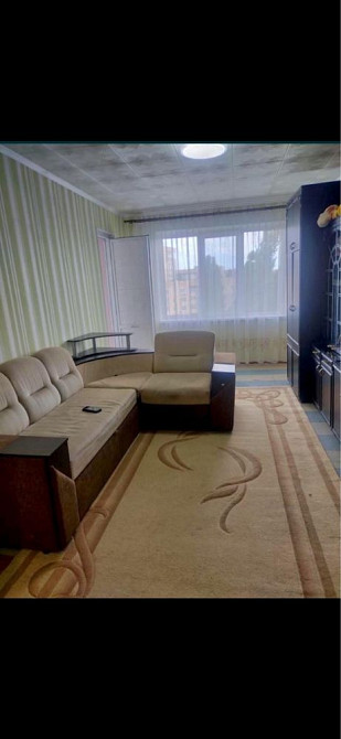 В продаже 3х. ком. квартира ул. Заболотного/ Крымский бульвар Одеса - зображення 1