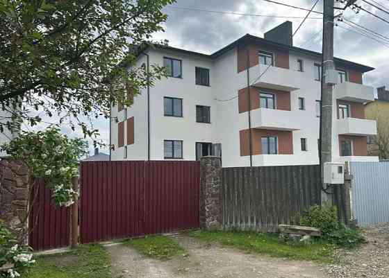 ОСТАННЯ 2-кім.кв-ра у ЗБУДОВАНОМУ будинку у Оброшино! Оброшине