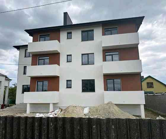 ОСТАННЯ 2-кім.кв-ра у ЗБУДОВАНОМУ будинку у Оброшино! Оброшине