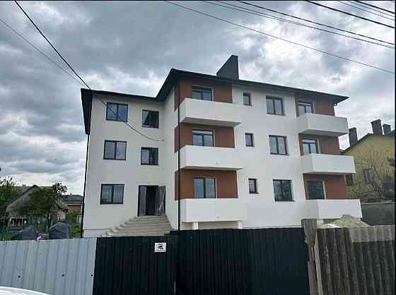 ОСТАННЯ 2-кім.кв-ра у ЗБУДОВАНОМУ будинку у Оброшино! Оброшине