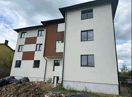 ОСТАННЯ 2-кім.кв-ра у ЗБУДОВАНОМУ будинку у Оброшино! Оброшине