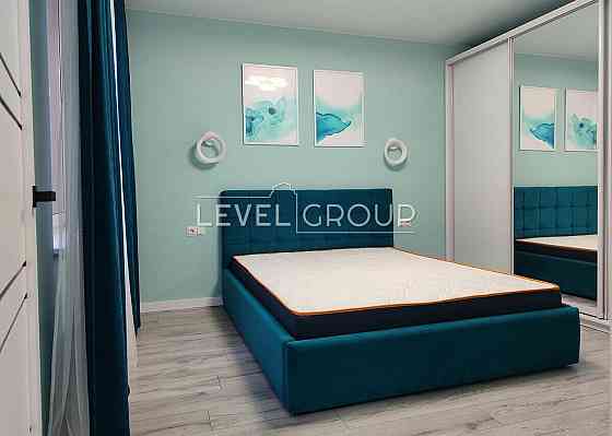 Продам 1-к ремонт пр.Європейського Союзу(Правди) ЖК Варшавський Плюс Київ