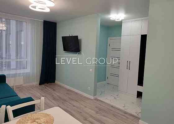 Продам 1-к ремонт пр.Європейського Союзу(Правди) ЖК Варшавський Плюс Київ