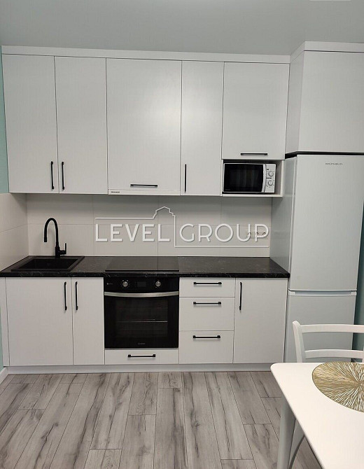 Продам 1-к ремонт пр.Європейського Союзу(Правди) ЖК Варшавський Плюс Київ - зображення 5