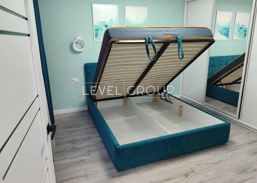 Продам 1-к ремонт пр.Європейського Союзу(Правди) ЖК Варшавський Плюс Київ - зображення 8