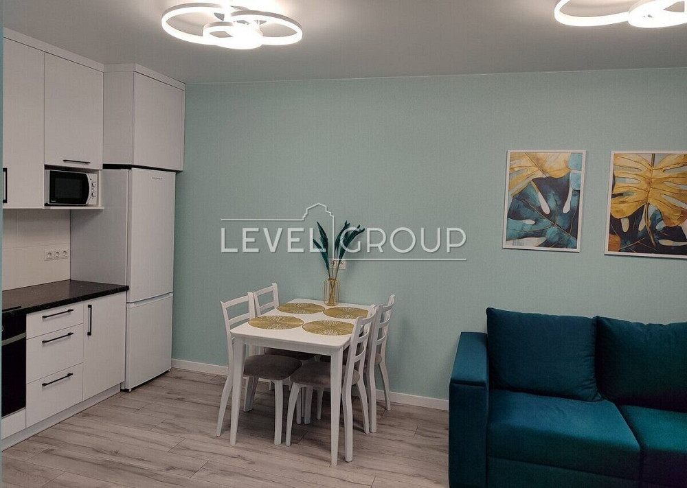 Продам 1-к ремонт пр.Європейського Союзу(Правди) ЖК Варшавський Плюс Київ - зображення 3