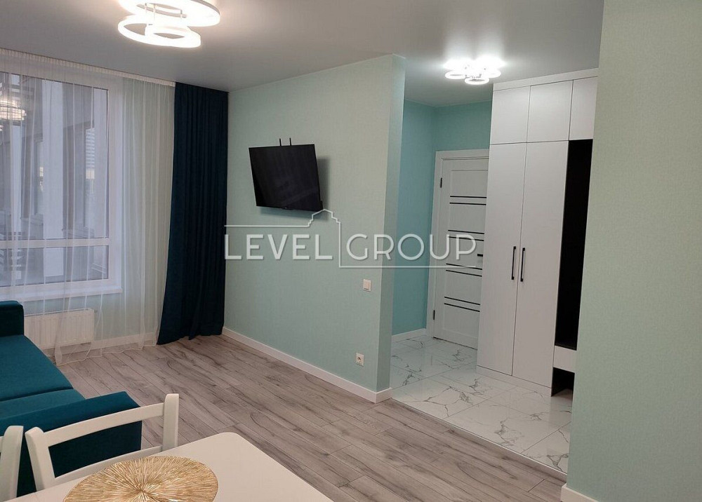 Продам 1-к ремонт пр.Європейського Союзу(Правди) ЖК Варшавський Плюс Київ - зображення 4