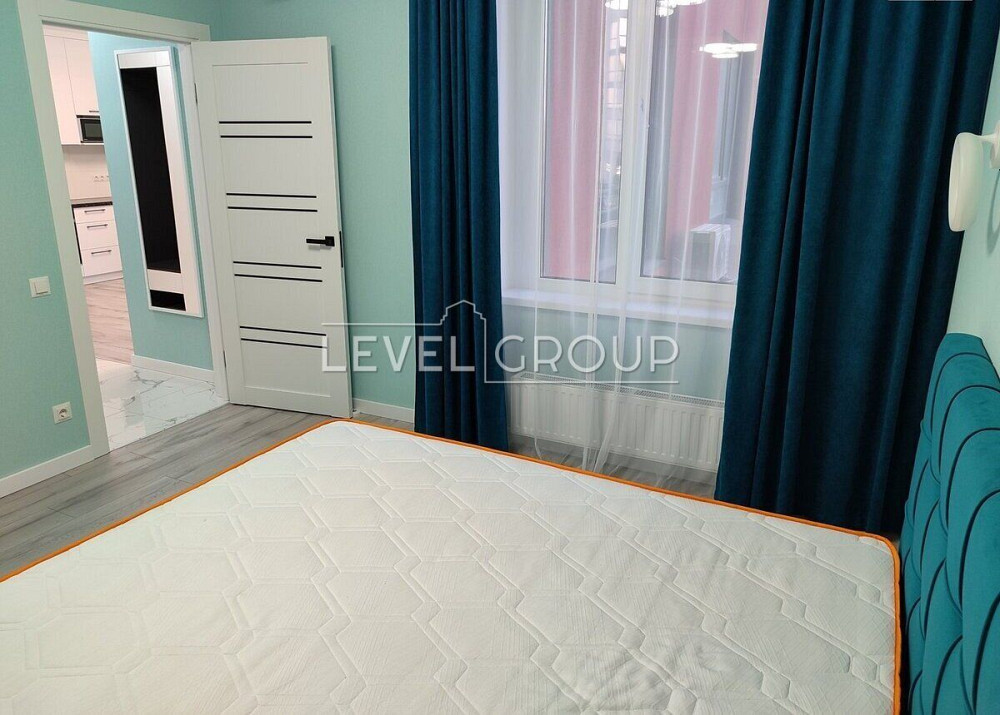 Продам 1-к ремонт пр.Європейського Союзу(Правди) ЖК Варшавський Плюс Київ - зображення 7