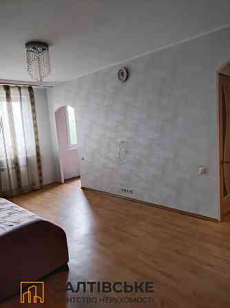 0337-ІП Продам 3к квартиру на Салтовке Салтовская 522 м/р Харків