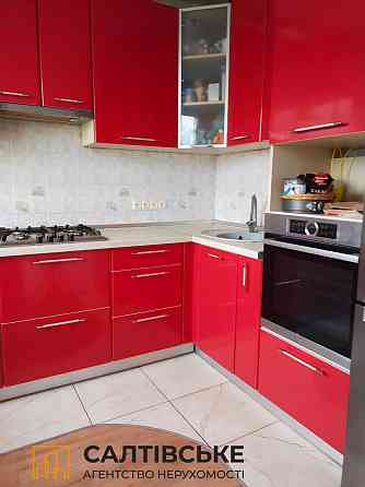 0337-ІП Продам 3к квартиру на Салтовке Салтовская 522 м/р Харків