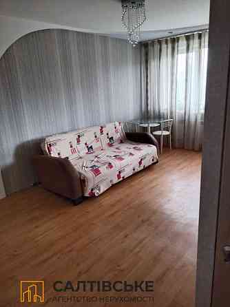 0337-ІП Продам 3к квартиру на Салтовке Салтовская 522 м/р Харків