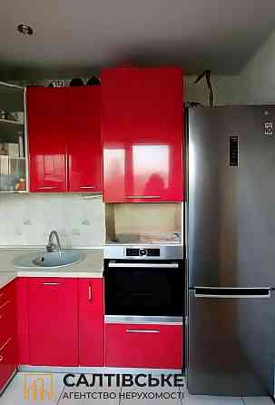 0337-ІП Продам 3к квартиру на Салтовке Салтовская 522 м/р Харків