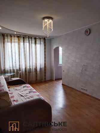 0337-ІП Продам 3к квартиру на Салтовке Салтовская 522 м/р Харків