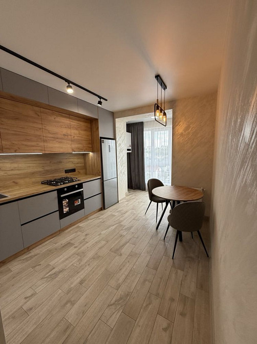 Квартира новобудова Ровно - изображение 1