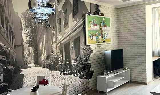 2 к.квартира в ЖК"Дюшес" на Грушевского, 365659 Одеса