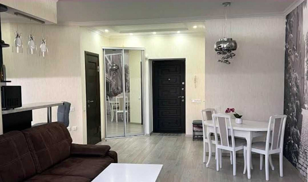 2 к.квартира в ЖК"Дюшес" на Грушевского, 365659 Одеса - зображення 1