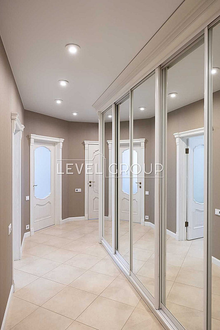 2 кім 72 м.кв. в ЖК Паркові озера вул. Воскресенська 16Б Київ - зображення 6