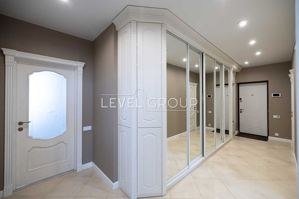 2 кім 72 м.кв. в ЖК Паркові озера вул. Воскресенська 16Б Київ - зображення 7