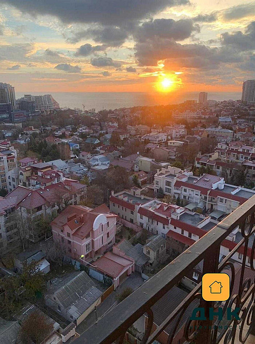 ‼️ВИД МОРЯ‼️2 к квартира 65 м² • БАЛКОН • Фонтан • Аркадия ПАНОРАМА Одеса - зображення 1