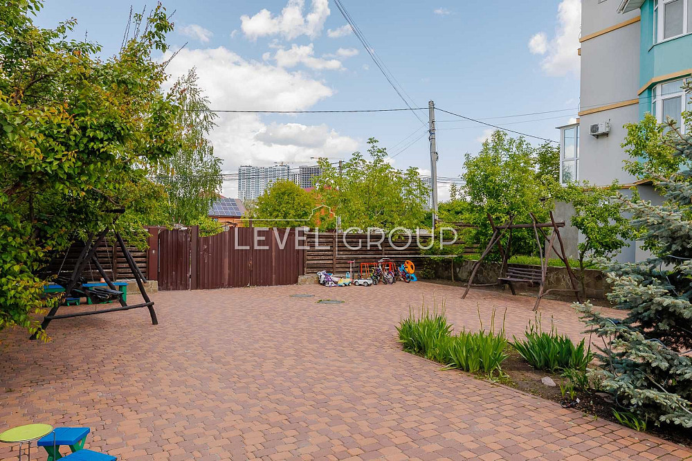 Продам 2-х к кв с. Гатне вул. Зелена 27 метро Теремки Голосіївський Гатне - зображення 6