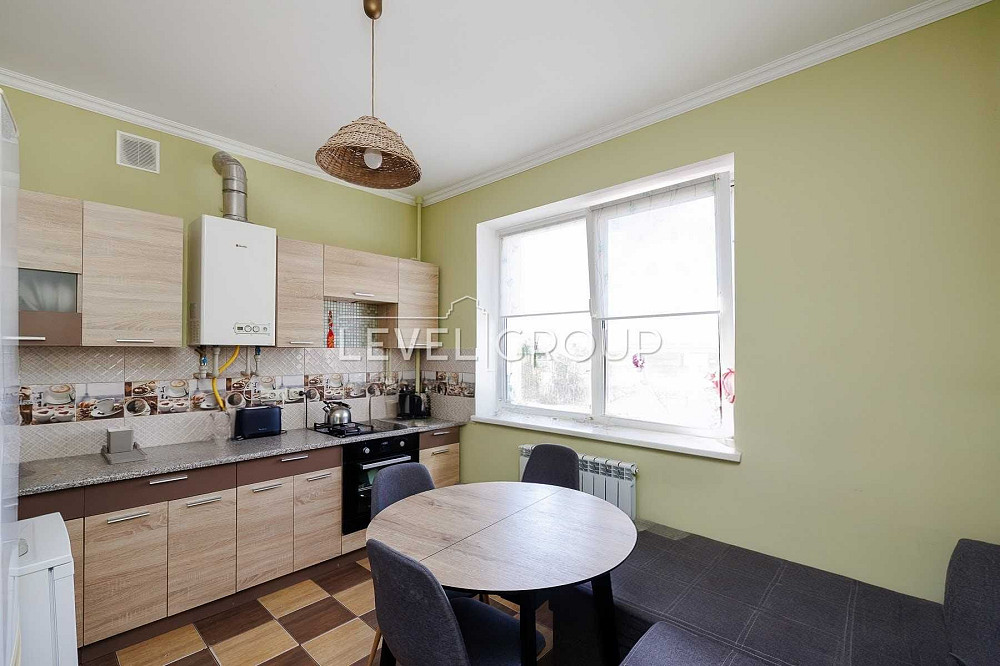 Продам 2-х к кв с. Гатне вул. Зелена 27 метро Теремки Голосіївський Гатне - зображення 8